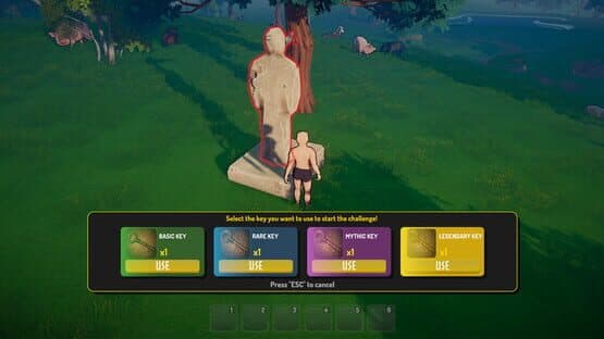 Sheep Move Together — screenshot 6