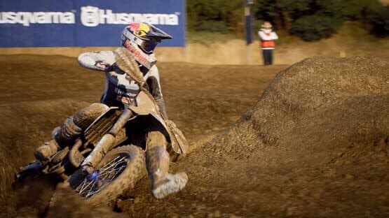 MXGP 26: The Official Game — screenshot 4