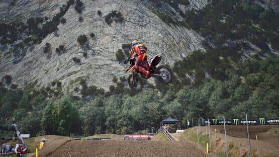 MXGP 26: The Official Game — screenshot 6