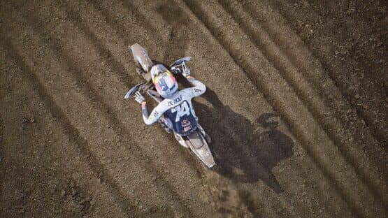MXGP 26: The Official Game — screenshot 7