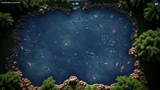 Koi Frenzy — screenshot 2