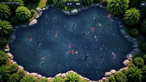 Koi Frenzy — screenshot 3