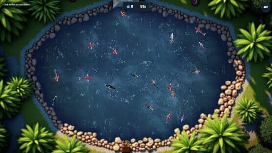 Koi Frenzy — screenshot 5