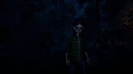 Hapervil — screenshot 3