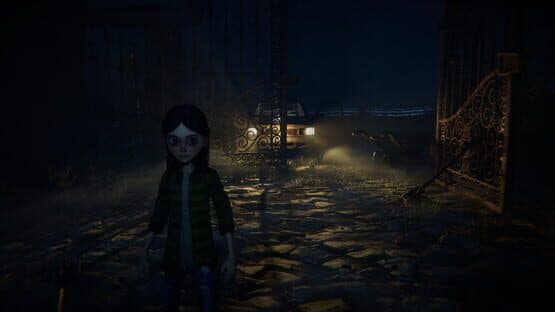 Hapervil — screenshot 4