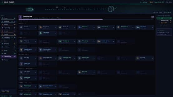 Idle Fleet — screenshot 5
