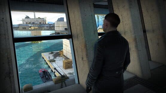 Sniper Elite 4 - Target: Führer — screenshot 4