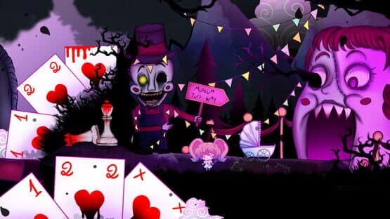 The Doll Museum — screenshot 2