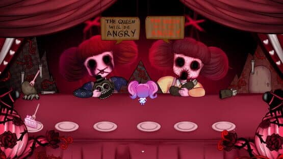 The Doll Museum — screenshot 3
