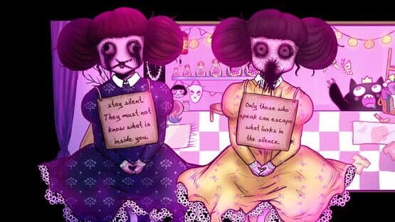 The Doll Museum — screenshot 7