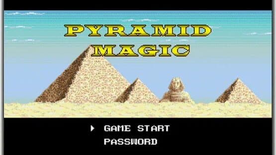 Pyramid Magic — screenshot 4