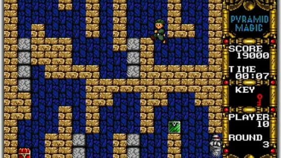 Pyramid Magic — screenshot 5