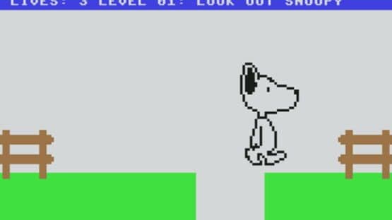 Snoopy — screenshot 2