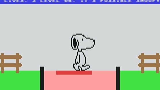 Snoopy — screenshot 3