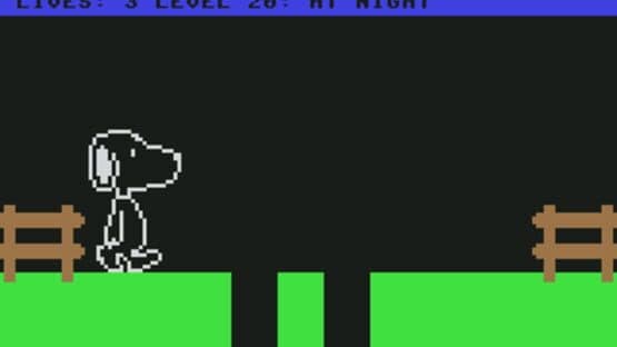 Snoopy — screenshot 4
