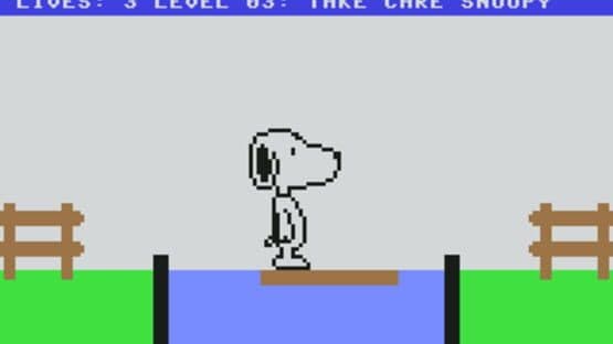 Snoopy — screenshot 5