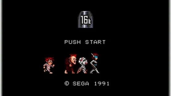 16t — screenshot 1