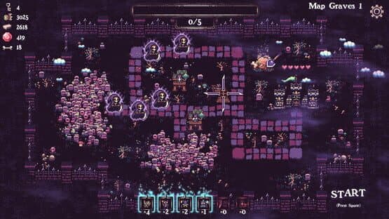 Tiny Fortress — screenshot 2