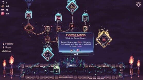 Tiny Fortress — screenshot 3