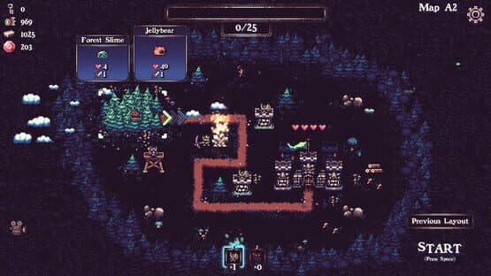 Tiny Fortress — screenshot 4