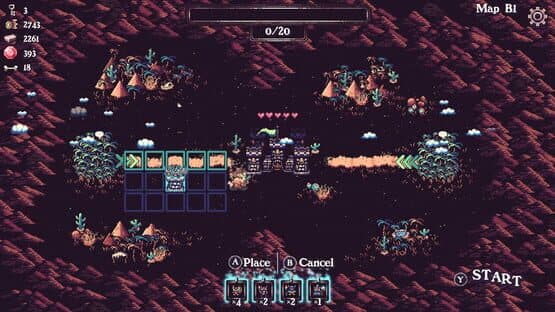 Tiny Fortress — screenshot 5