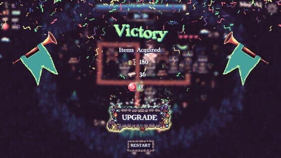 Tiny Fortress — screenshot 6