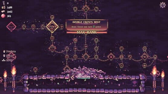 Tiny Fortress — screenshot 7
