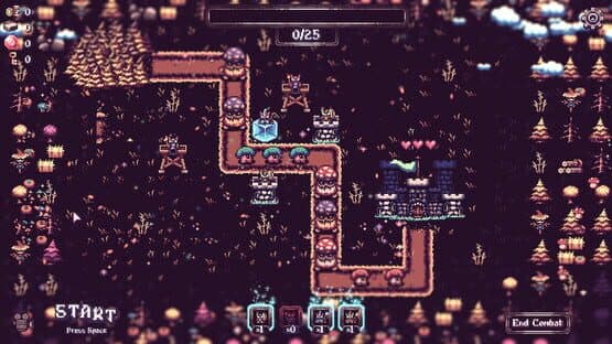 Tiny Fortress — screenshot 8