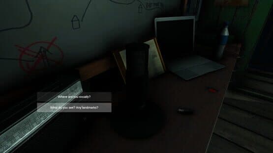Forest Lookout — screenshot 2