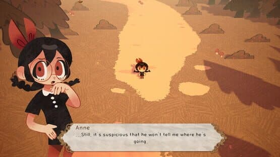 Elsewhere — screenshot 3