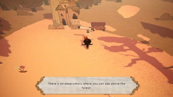 Elsewhere — screenshot 5