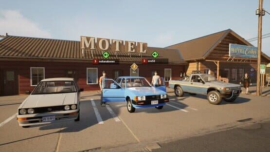 Rent A Car Together — screenshot 2