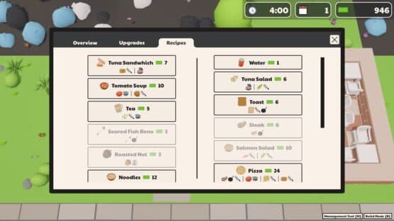 Let's Cook It! — screenshot 6