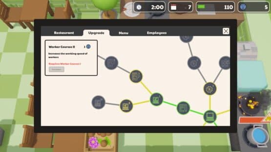 Let's Cook It! — screenshot 7
