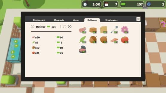 Let's Cook It! — screenshot 8