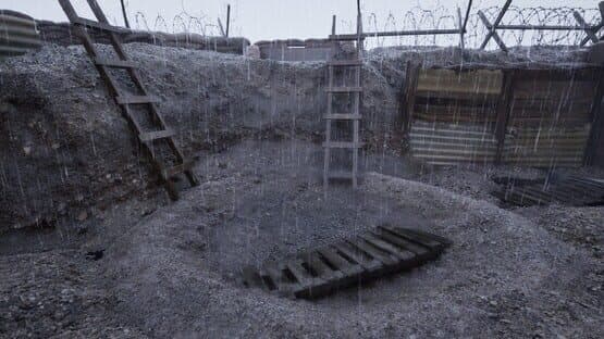 Shellshock — screenshot 5