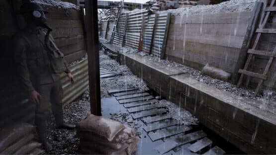 Shellshock — screenshot 6