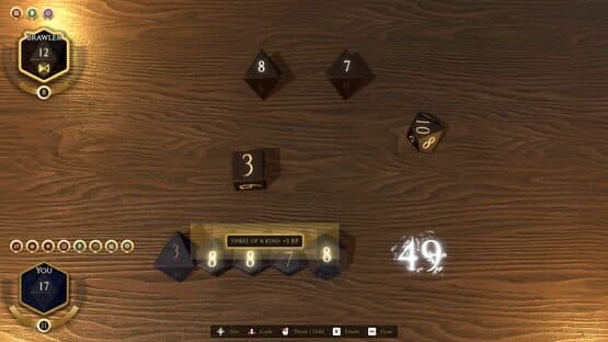 Sortilège — screenshot 1