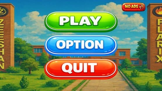 Poor Bird — screenshot 1