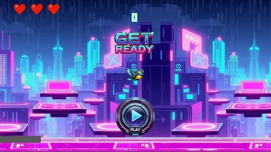 Poor Bird — screenshot 3