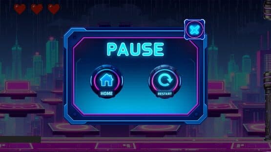 Poor Bird — screenshot 8