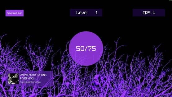 Click to Win 5000 Achievement — screenshot 3