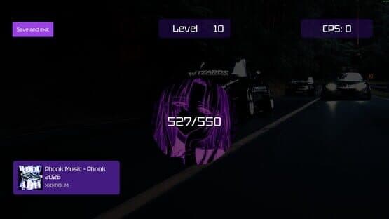 Click to Win 5000 Achievement — screenshot 4