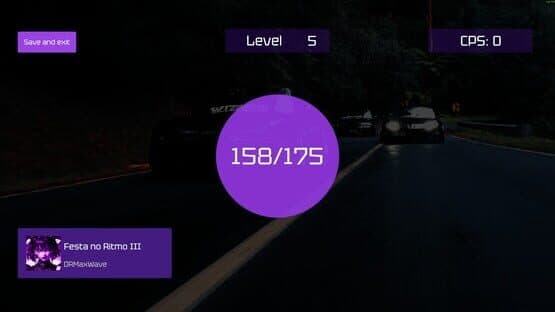 Click to Win 5000 Achievement — screenshot 5