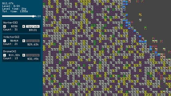Collect All These Stones! — screenshot 1