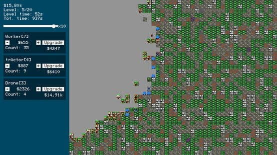 Collect All These Stones! — screenshot 3