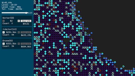 Collect All These Stones! — screenshot 4