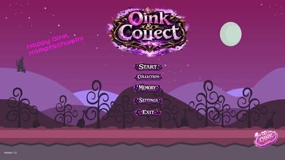 Oink & Collect — screenshot 1
