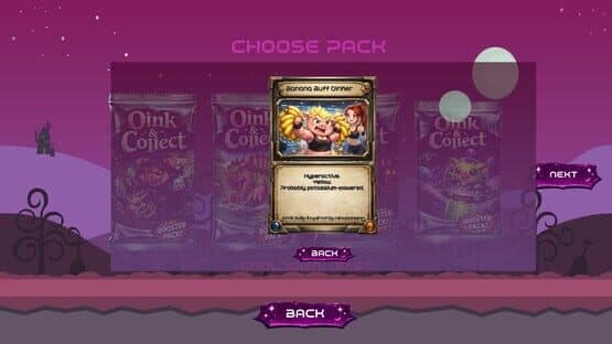 Oink & Collect — screenshot 3