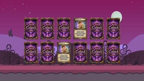 Oink & Collect — screenshot 5